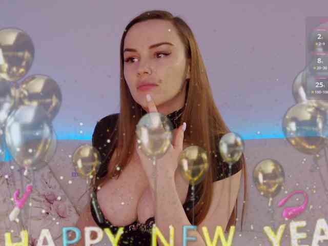 SincereLight's sex show image