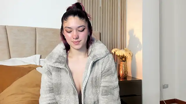 Sexshow-Bild von Victoria_Beaumont