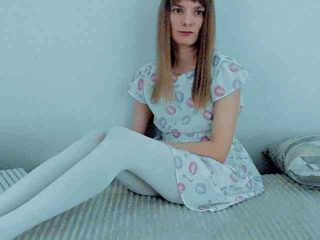 Sexshow-Bild von Liliya9 Sexshow-Bild von Liliya9