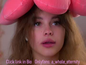 Изображение секс-шоу модели a_whole_eternity