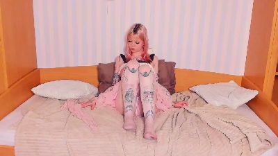 Sexshow-Bild von LeolaDupaty