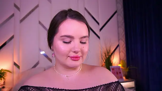 CuteAmberr's sex show image