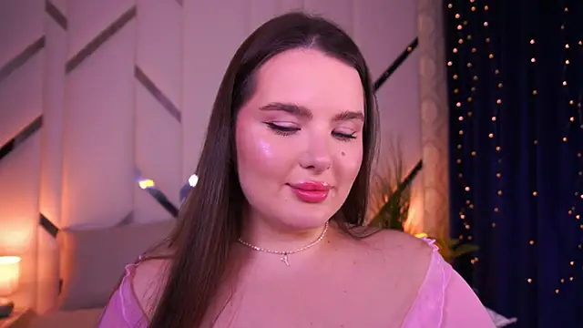 Sexshow-Bild von CuteAmberr