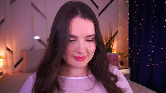 Sexshow-Bild von CuteAmberr