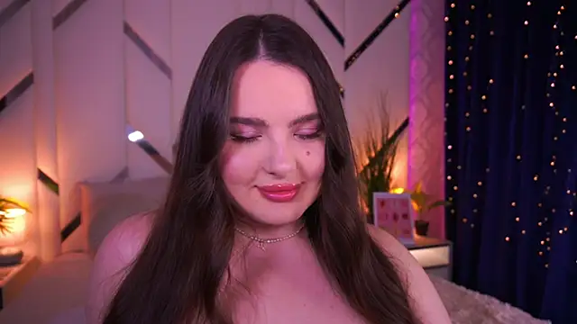 Sexshow-Bild von CuteAmberr