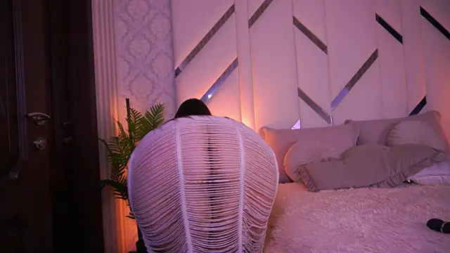 CuteAmberr's sex show image