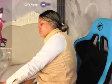 jade_jones_a's sex show image