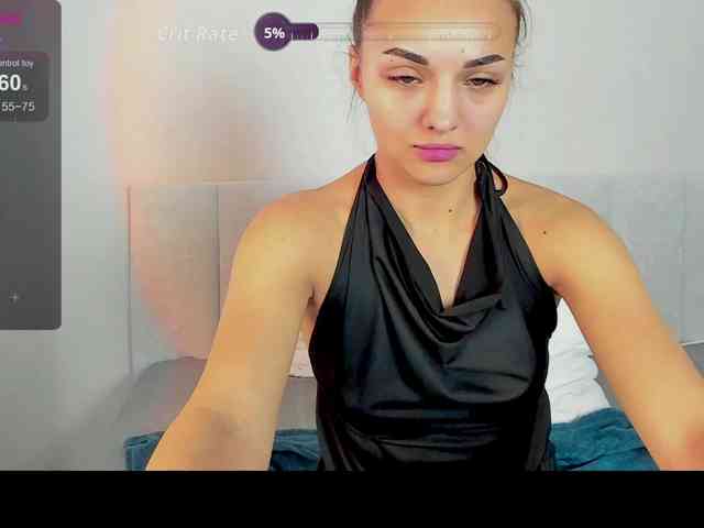 Изображение секс-шоу модели Miki-Milash