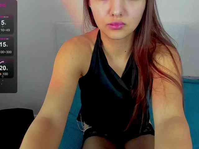 Изображение секс-шоу модели Miki-Milash