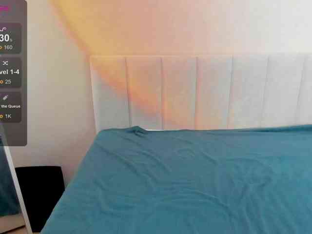 Изображение секс-шоу модели Miki-Milash