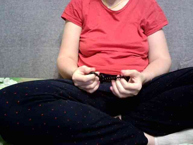 Изображение секс-шоу модели Sevilay