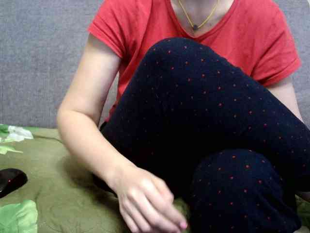 Изображение секс-шоу модели Sevilay