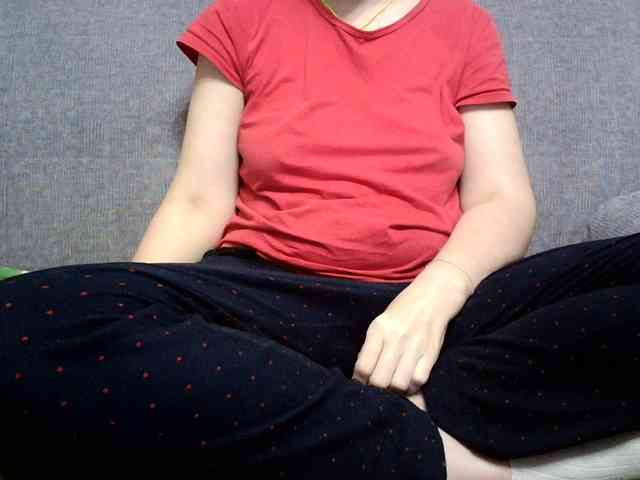 Изображение секс-шоу модели Sevilay