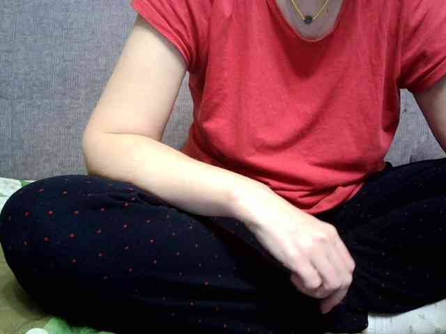 Изображение секс-шоу модели Sevilay