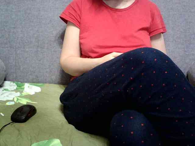 Изображение секс-шоу модели Sevilay