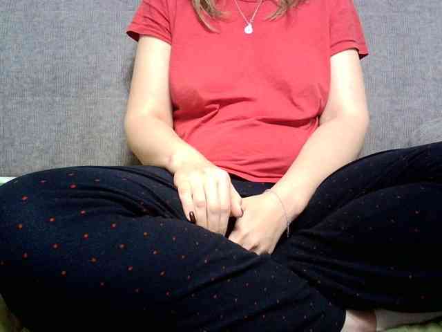 Изображение секс-шоу модели Sevilay