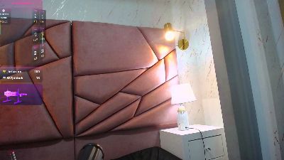 zoesilver1's sex show image