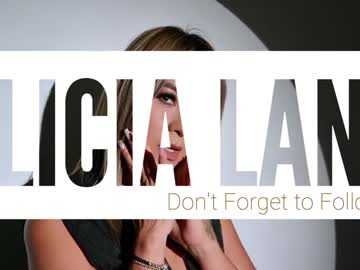 alicia_lang's sex show image