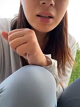 Sexshow-Bild von xiaoqiao_ss