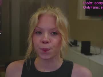 Sexshow-Bild von sonyaplush