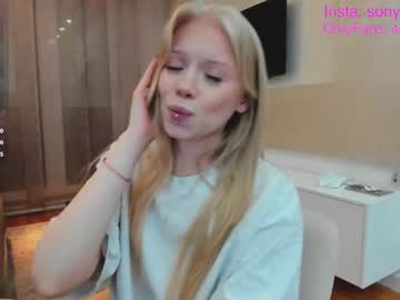 Sexshow-Bild von sonyaplush
