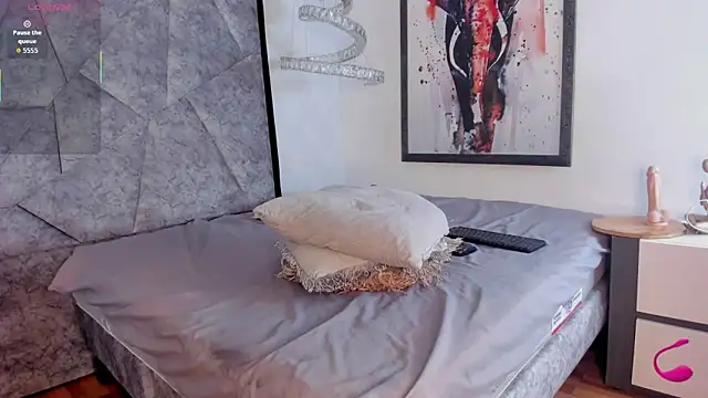 AmandaNordby_'s sex show image