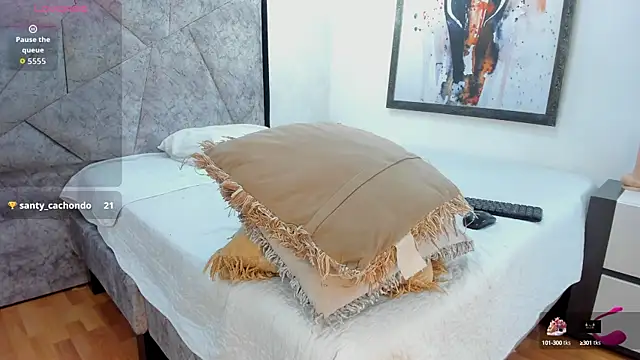AmandaNordby_'s sex show image