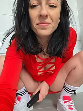 Sexshow-Bild von Risky_woman