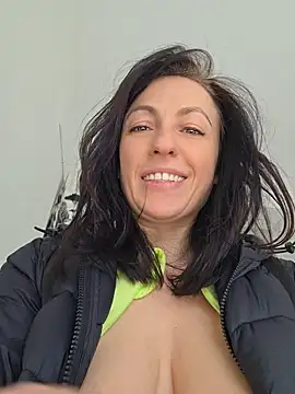 Sexshow-Bild von Risky_woman