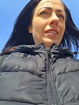 Sexshow-Bild von Risky_woman