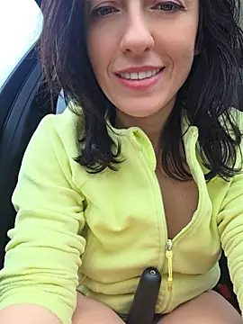 Sexshow-Bild von Risky_woman