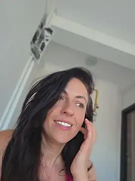 Risky_woman's sex show image