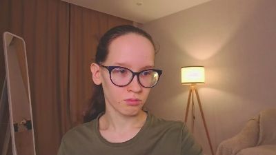 Sexshow-Bild von LeilaDurow