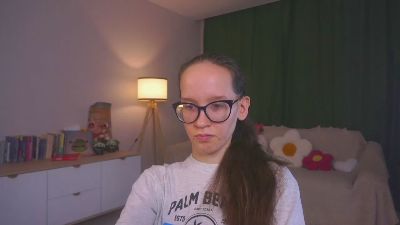 LeilaDurow's sex show image