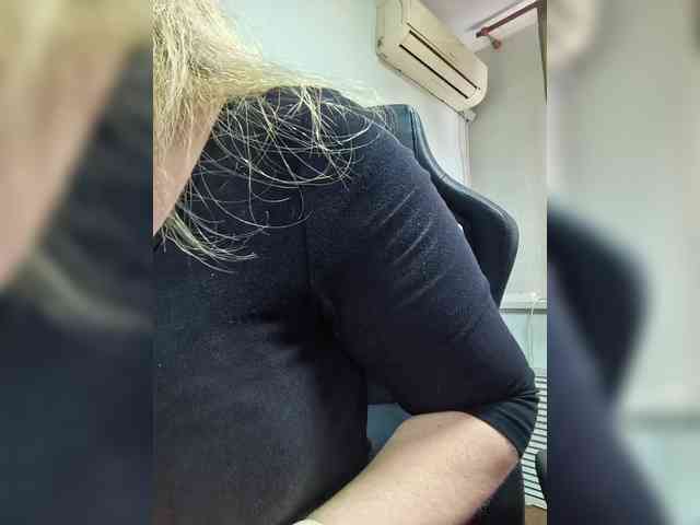 Изображение секс-шоу модели goddesssssss