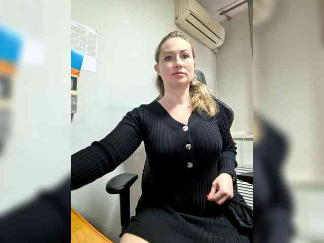 Изображение секс-шоу модели goddesssssss