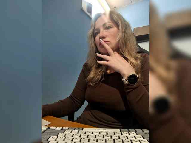 goddesssssss's sex show image