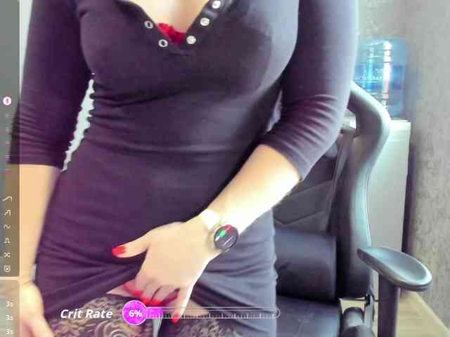 goddesssssss's sex show image