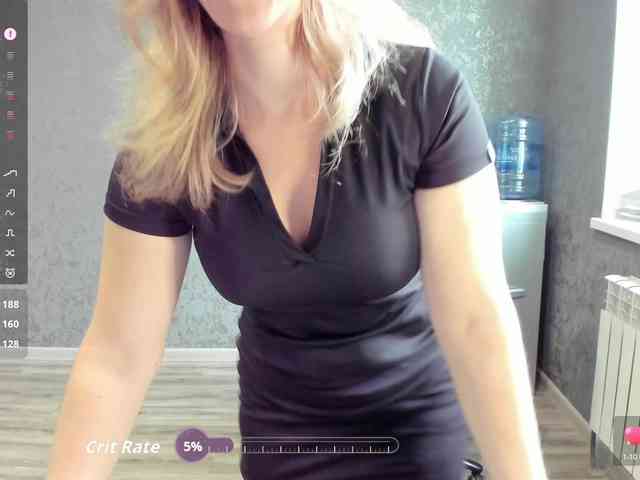 goddesssssss's sex show image