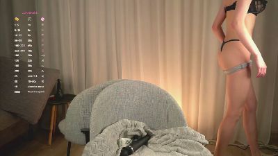 MuoiHinzman's sex show image MuoiHinzman's sex show image