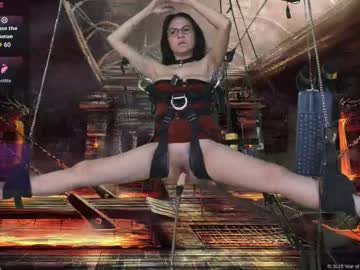 Изображение секс-шоу модели angelinasia