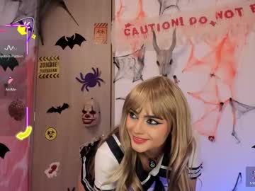Sexshow-Bild von camilaandrade_