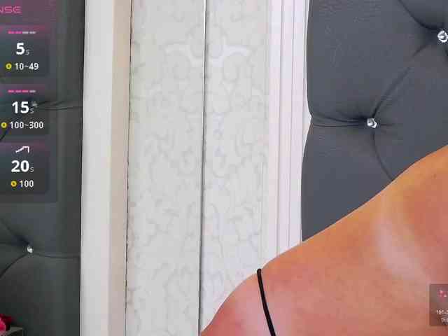 LorenneMays's sex show image