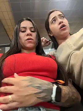 ReggieG's sex show image