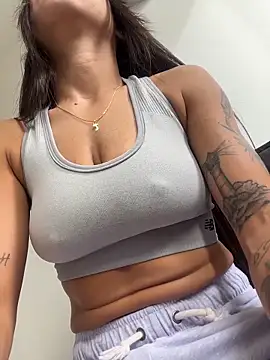 ReggieG's sex show image