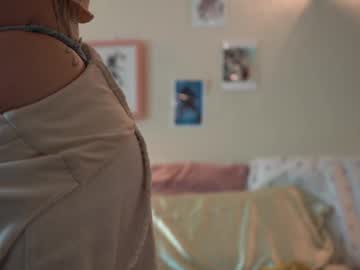 sistinehashands's sex show image