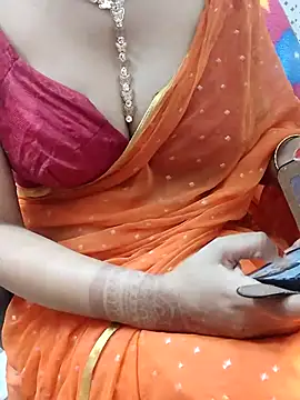 Sugar-n-spicy's sex show image