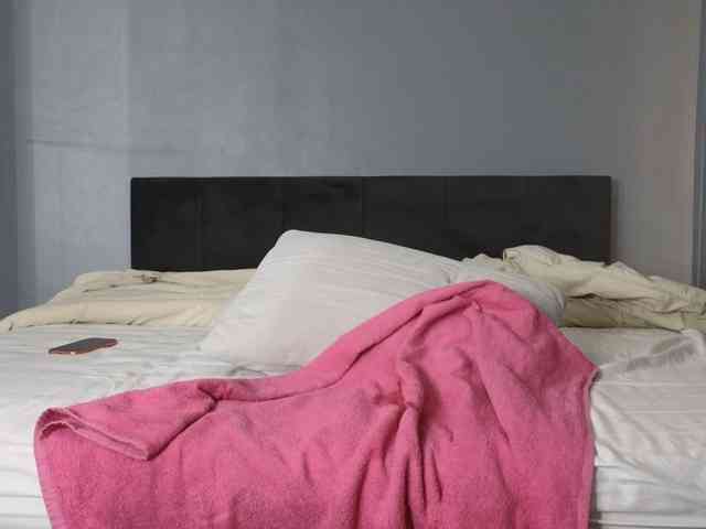 Samissou's sex show image