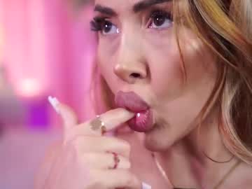 Sexshow-Bild von zenydaxbelle