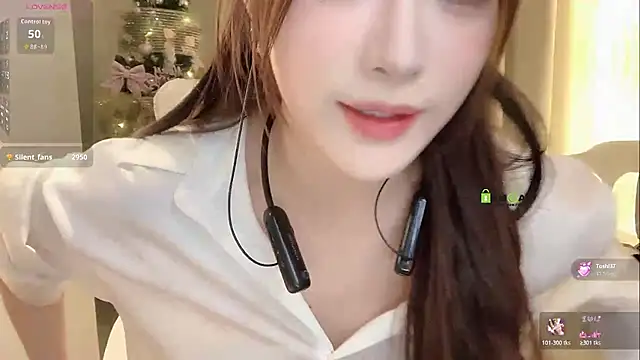 Princess3344's sex show image